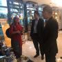 LPEI dan UOB Indonesia Dorong UKM dan Korporasi Padat Karya Tingkatkan Ekspor Nasional