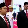 Dito Ariotedjo, Menpora Termuda di Kabinet Indonesia Bersatu