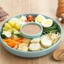 Indonesia Kaya Ragam Pangan, Data: Miliki 77 Sumber Karbohidrat, 389 Buah-buahan, dan 75 Sumber Protein