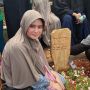 Pilu! Tissa Biani Malah Dihujat saat Ayahnya Meninggal Dunia: Belum Menikah Ditinggal Ayah, Makanya..