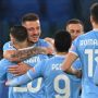 Hasil Liga Italia: Lazzio Mantap di Peringkat Kedua Usai Tekuk Monza 2-0
