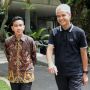 Dipanggil PDIP, Nasib Gibran dan Ganjar Pranowo Berbanding Terbalik