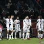 Hasil Liga Prancis Semalam: PSG Ditaklukkan Lyon di Parc de Princess