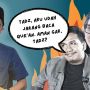 TAKIS: Bagaimana Cara Jadi Generasi Qurani Kalau Terakhir Baca Al Quran 5 Tahun yang Lalu?