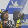 Berikut Klasemen MotoGP Usai Marco Bezzecchi Raih Gelar Juara Pertamanya di MotoGP Argentina 2023