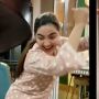 Ashanty-Anang Hermasyah Kegirangan Joget Usai Dikasih Gift Singa Saat Live: Definisi Kaya Makin Kaya