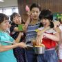 4 Tontonan Korea yang Angkat Persahabatan Para Wanita Sebagai Temanya