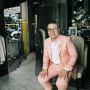 Abraham Setiawan, Sosok di Balik Besarnya Nama Bie Hin Tailor
