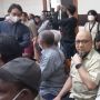 Novel Baswedan Dan Bambang Widjojanto Ikut Hadir Di Sidang Perdana Haris-Fatia Hari Ini