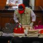Ternyata Harta Kekayaan Rafael Tak Hanya Hasil Sendiri, Tapi Ada Dari Pemberian Orang