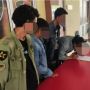 Bakar Foto Puan Maharani dan Jokowi, 4 Pria di Pontianak Minta Maaf usai Diringkus Polisi