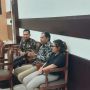 Murka Gegara Tempati Kursi Pengacara Haris Azhar di Sidang, Hakim Semprot Fatia: Saudara Tak Etis Duduk di Situ!