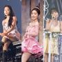 Red Velvet Sukses Gelar Konser Pembuka R to V di Seoul, Ditonton 90 Negara
