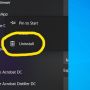 3 Cara Menghapus Aplikasi di Laptop Windows 7 sampai 10, Anti Ribet!