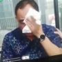 Nangis-nangis Ngaku Tak Punya Uang, Rafael Alun Trisambodo Terciduk Pakai Jam Tangan Rp 40 Juta