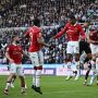 Hasil Liga Inggris: Manchester United Main Jelek, Newcastle Menang Meyakinkan 2-0