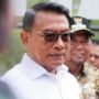 Adu Rekam Jejak Moeldoko vs AHY di Tengah Panasnya Kudeta Demokrat