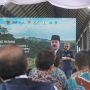 Relokasi Tempat Tinggal, PTPN Group Kedepankan Konsep ESG Bersama dengan Masyarakat Megamendung