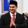 Banyak Kenal Seleb Tanah Air, Intip 5 Potret Kedekatan Dito Ariotedjo dengan Para Artis