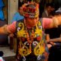 Agama Ida Dayak, Perempuan yang Kabarnya Bisa Sembuhkan Patah Tulang Hanya dengan Minyak