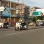 Heboh Pemotor Nekat Terobos Iring-iringan Mobil Jokowi, Paspampres Disorot: Kok Kecolongan Untung Bukan Teroris!