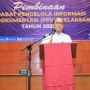 Sekjen Kemnaker: Keterbukaan Informasi Publik Merupakan Hak Setiap Warga Negara Indonesia