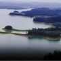 Pesona Ulu Kasok, Destinasi Wisata Mirip Raja Ampat di Kampar
