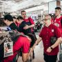 Perbasi Targetkan Timnas Basket Putra Indonesia Pertahankan Emas SEA Games