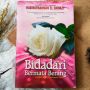 Novel 'Bidadari Bermata Bening', Sejak 31 Maret 2023 Serialnya Mulai Tayang