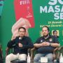 Pengamat Sepak Bola Bongkar Ada Jual Beli Juara Liga Indonesia, Satgas: Kita Panggil!