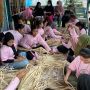 Dongkrak Industri Pariwisata, Perempuan Milenial di Kalbar Diajak Berkunjung ke Wisata Kampung Nelayan