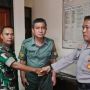 Palak Warga Modus Dana Sosial, TNI Gadungan Pangkat Sersan Mayor di Bekasi Dibekuk