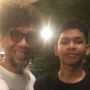 Berangsur Pulih, David Ozora Gembira Diberi Video Semangat dari Sosok Idolanya Ini