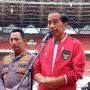 5 Fakta Jokowi Jumpa Timnas U-20 Usai Gaduh Israel, Pak Presiden: Jangan Sedih