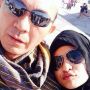 Siapa Kombes Abu Bakar Tertusi, Orang Tua Pengendara Mercy Tabrak Pelajar di Ragunan