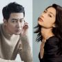 Intip Film Korea Hope, Proyek Terbaru Jo In Sung dan Magneto X-Men