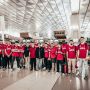 15 Pemain Timnas Basket Indonesia Uji Coba Pra-SEA Games di Australia, Berikut Daftarnya