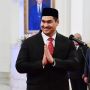 Tidak Ada yang Mustahil, Menpora Dito Ariotedjo Dukung Kawasan Danau Toba Masuk Daftar WRC 2025