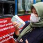Pemudik Bisa Tukar Uang Lebaran di Jalur Mudik, Catat Jadwal dan Lokasinya