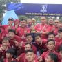 Seperti Hokky Caraka, Hal Sama Dialami Pemain Muda Bekasi Tinggalkan Pendidikan Demi Sepak Bola Berujung Kecewa