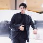 Mew Suppasit Siap Gelar Fan Meeting Perdana di Indonesia, Intip Harga Tiketnya