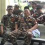 Puluhan Banser Kawal Langsung Sidang AG di PN Jaksel, Minta Pacar Mario Dandy Dituntut Maksimal