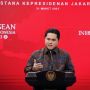 Erick Thohir ke Timnas Indonesia: Kalian Berani Bertemu Thailand dan Vietnam?