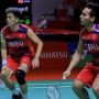SEA Games 2023: Tekuk Malaysia, Indonesia Rebut Emas Bulu Tangkis Beregu Putra