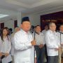 Yakin Penentuan Capres-Cawapres Tak Alot jika PDIP Gabung Koalisi Besar, Prabowo: Nggak Seseram yang Kalian Harap