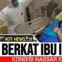 CEK FAKTA: Nassar Seketika Sembuh Berkat Diobati Ida Dayak, Benarkah?