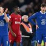 Klasemen Liga Inggris Usai Chelsea vs Liverpool Imbang Tanpa Gol