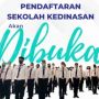 8 Sekolah Kedinasan Buka Pendaftaran: Cek Jadwal, Cara Pendaftaran dan Syaratnya!