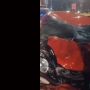 Mobil Tabrak Pemotor di Medan, Dua Orang Tewas, Begini Kronologinya