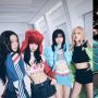 BLACKPINK Sewa Arena Khusus untuk Latihan Coachella, Siapkan Penampilan Ikonik